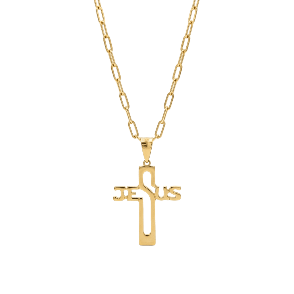 Correntinha JESUS