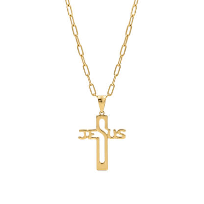 Correntinha JESUS